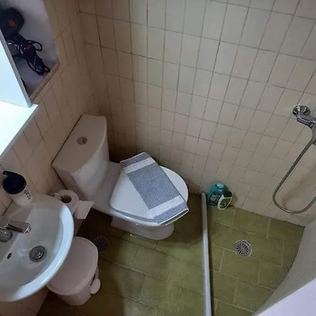 Διαμέρισμα Rodomelo Cute 3 Λεωνίδιο