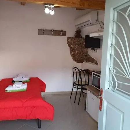 Rodomelo Cute 3 Apartamento