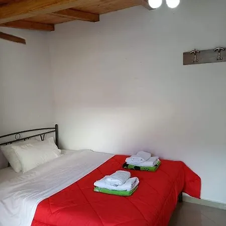 Rodomelo Cute 3 Apartamento *