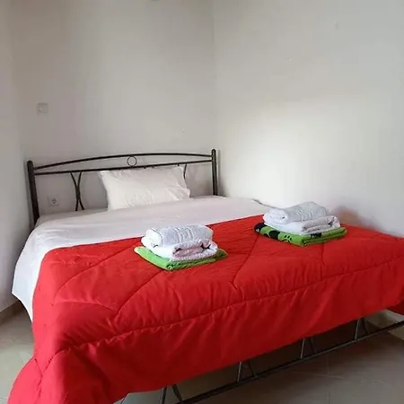 Apartment Rodomelo Cute 3 *