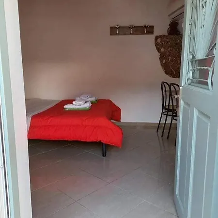 Rodomelo Cute 3 * Leonídio