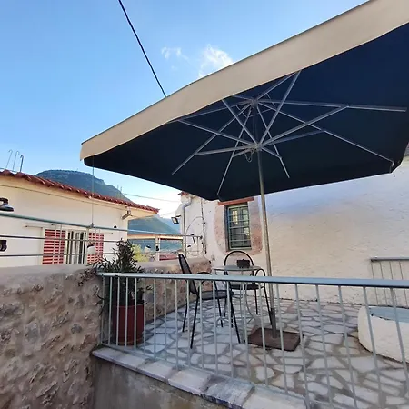 Apartman Rodomelo Cute 3 Leonídio