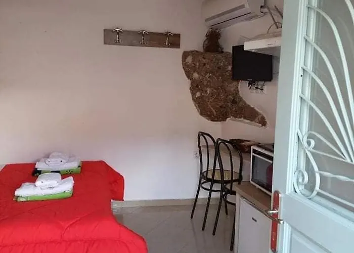 Rodomelo Cute 3 Appartement