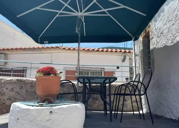 Rodomelo Cute 3 Appartement *