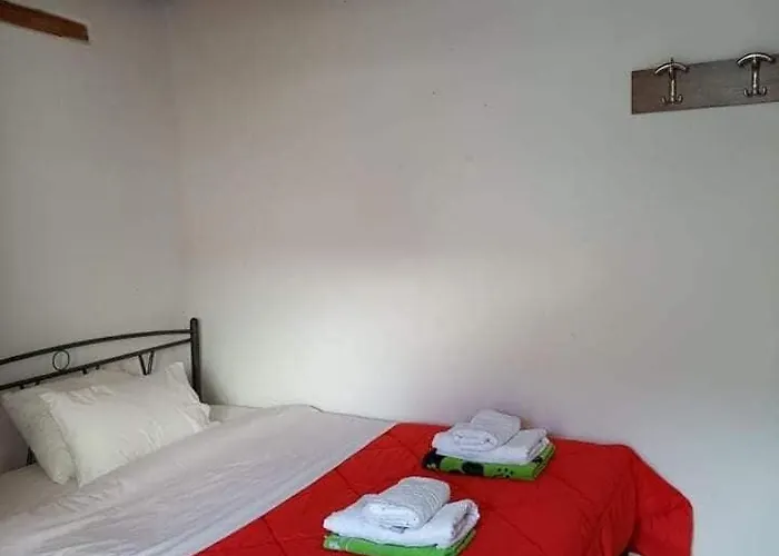 Rodomelo Cute 3 Appartement *