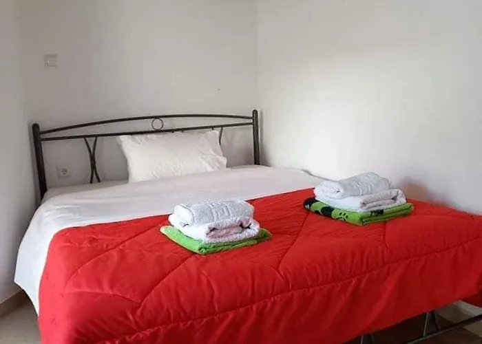 Appartement Rodomelo Cute 3 *