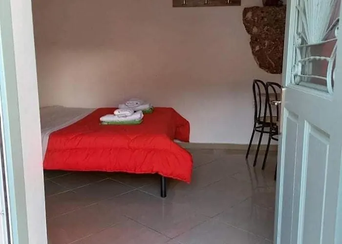 Rodomelo Cute 3 * Leonídion